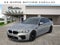 2022 BMW M5 NA