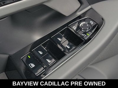 2026 BMW M5 NA