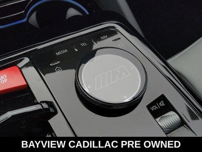 2026 BMW M5 NA