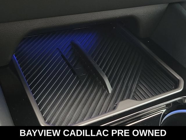2026 BMW M5 NA