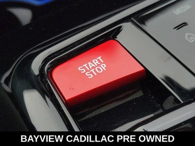 2026 BMW M5 NA