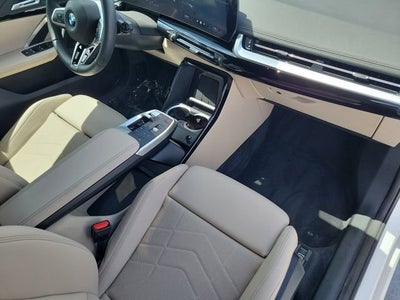 2025 BMW X1 xDrive28i