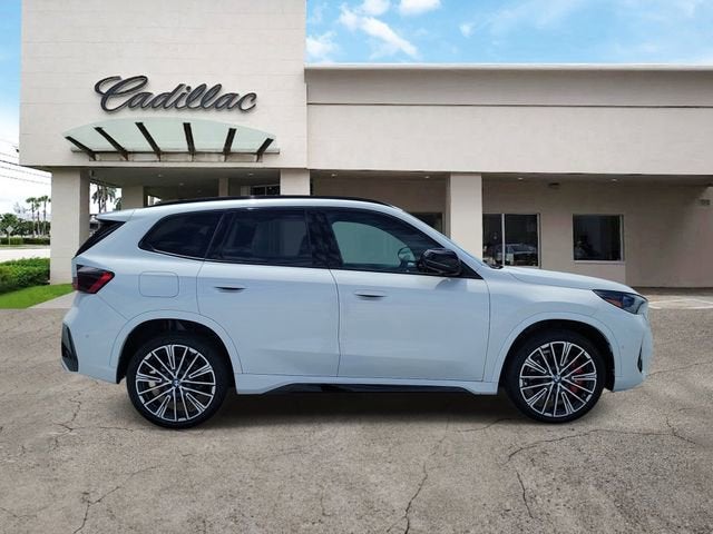2025 BMW X1 xDrive28i