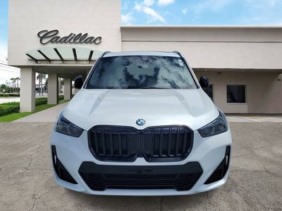 2025 BMW X1 xDrive28i