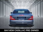 2009 Mercedes-Benz SL-Class V8