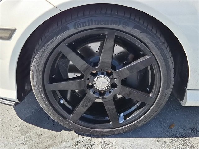 2012 Mercedes-Benz C-Class C 350