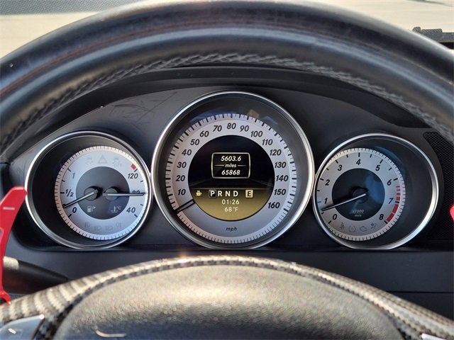 2012 Mercedes-Benz C-Class C 350