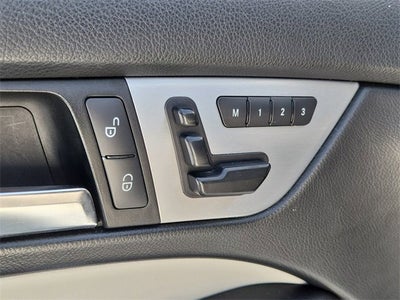 2012 Mercedes-Benz C-Class C 350