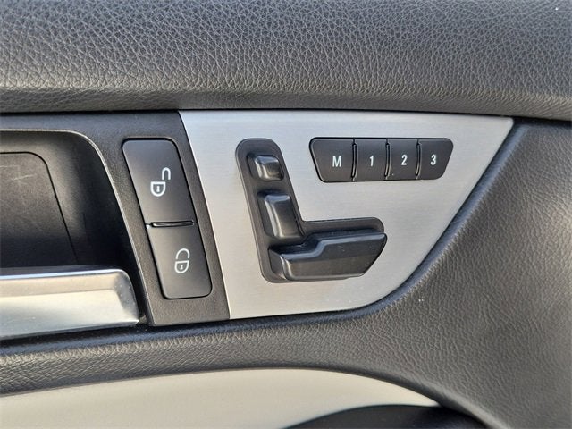 2012 Mercedes-Benz C-Class C 350