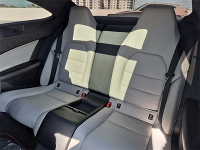 2012 Mercedes-Benz C-Class C 350