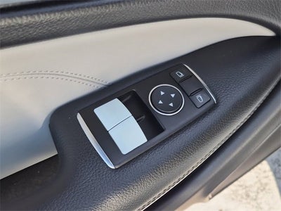 2012 Mercedes-Benz C-Class C 350