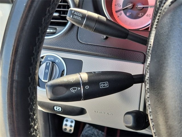 2012 Mercedes-Benz C-Class C 350