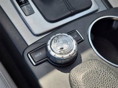 2012 Mercedes-Benz C-Class C 350