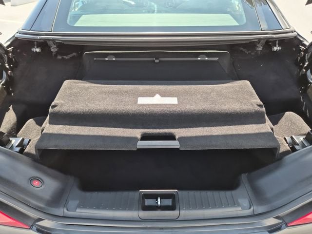 2014 Mercedes-Benz SL-Class SL 550