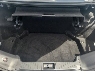 2013 Mercedes-Benz SL-Class SL 550