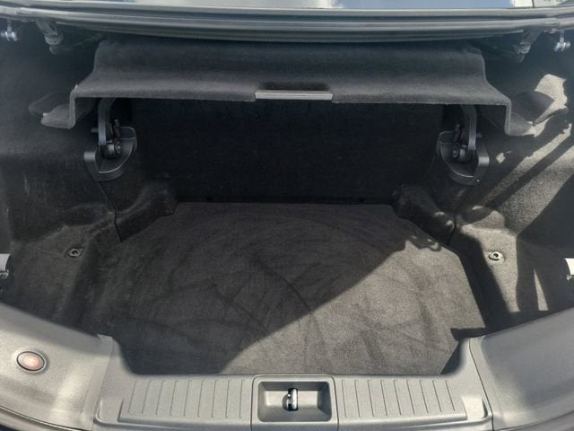 2013 Mercedes-Benz SL-Class SL 550