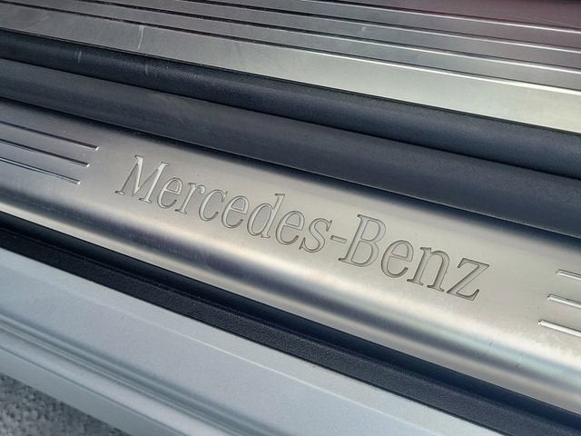 2013 Mercedes-Benz SL-Class SL 550