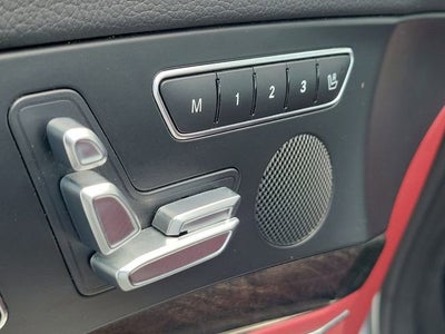 2013 Mercedes-Benz SL-Class SL 550