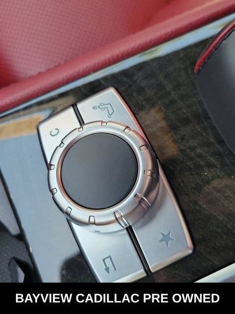 2018 Mercedes-Benz SL-Class SL 550