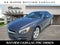 2013 Mercedes-Benz SL-Class SL 550