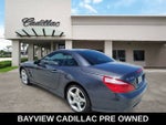 2013 Mercedes-Benz SL-Class SL 550
