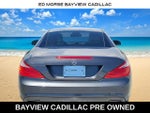 2013 Mercedes-Benz SL-Class SL 550