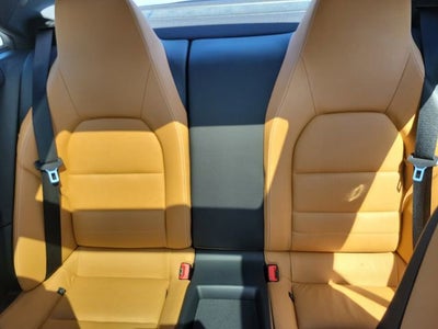 2017 Mercedes-Benz E-Class E 400