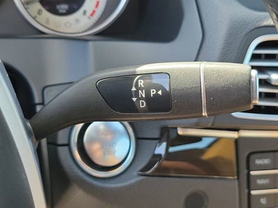 2017 Mercedes-Benz E-Class E 400
