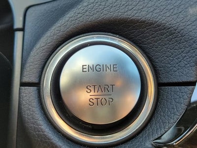 2017 Mercedes-Benz E-Class E 400