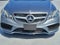 2017 Mercedes-Benz E-Class E 400