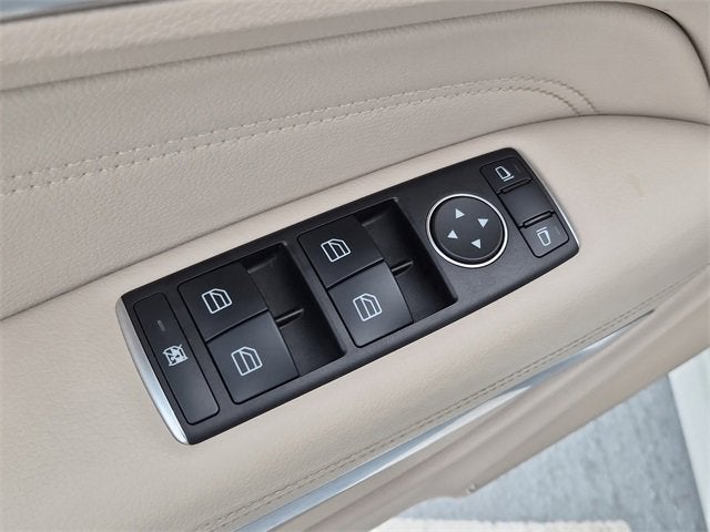 2014 Mercedes-Benz E-Class E 550