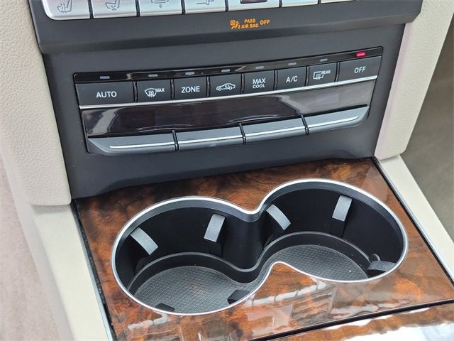 2014 Mercedes-Benz E-Class E 550