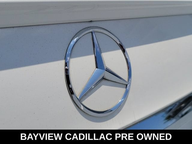 2019 Mercedes-Benz S-Class S 560