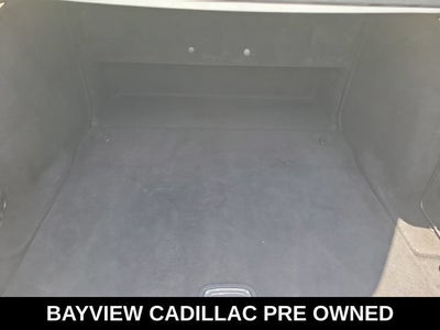 2019 Mercedes-Benz S-Class S 560
