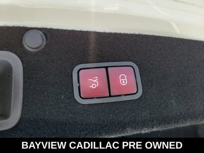 2019 Mercedes-Benz S-Class S 560
