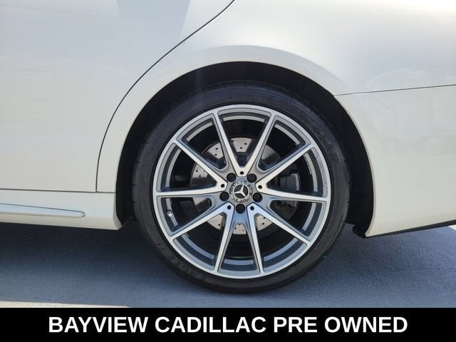 2019 Mercedes-Benz S-Class S 560