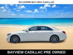 2019 Mercedes-Benz S-Class S 560