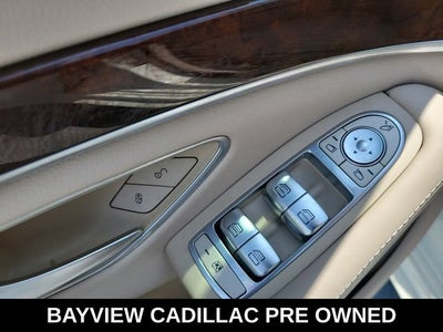 2019 Mercedes-Benz S-Class S 560
