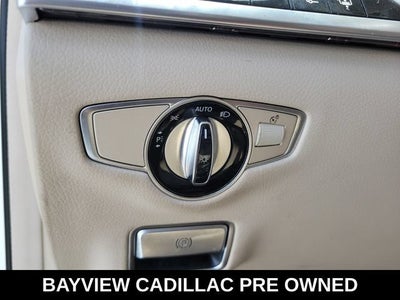 2019 Mercedes-Benz S-Class S 560