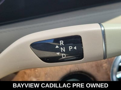 2019 Mercedes-Benz S-Class S 560