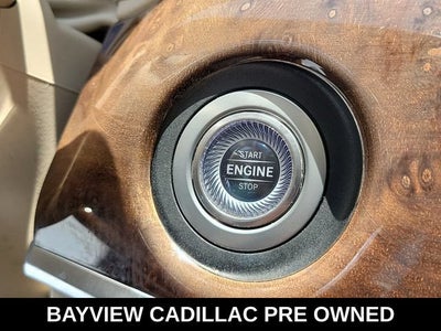 2019 Mercedes-Benz S-Class S 560