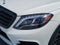 2015 Mercedes-Benz S-Class S 550