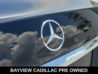 2019 Mercedes-Benz S-Class AMG® S 63