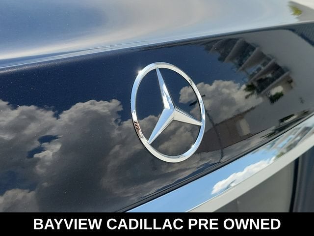 2019 Mercedes-Benz S-Class AMG® S 63