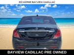 2019 Mercedes-Benz S-Class AMG® S 63