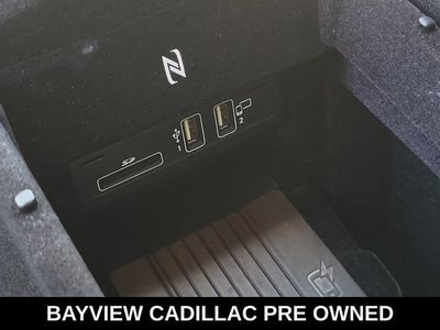 2019 Mercedes-Benz S-Class AMG® S 63