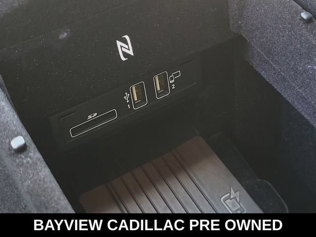 2019 Mercedes-Benz S-Class AMG® S 63