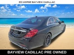 2019 Mercedes-Benz S-Class AMG® S 63