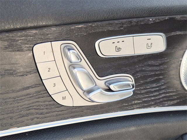 2017 Mercedes-Benz E-Class E 300 Luxury