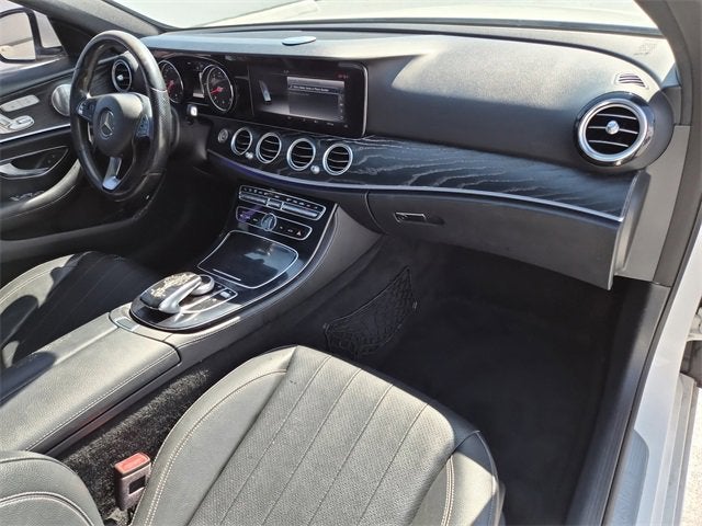 2017 Mercedes-Benz E-Class E 300 Luxury
